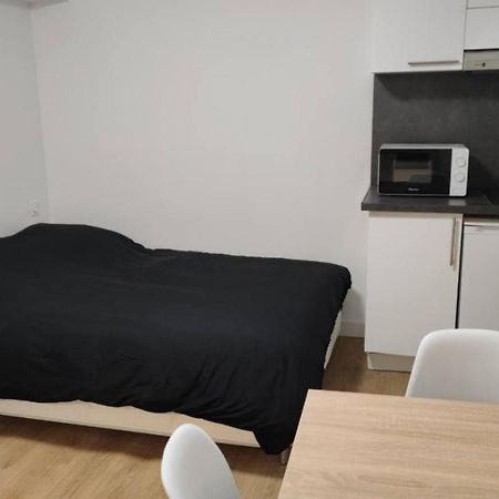 Апартаменты Verdier Studio Lot 2 Тулуза Экстерьер фото