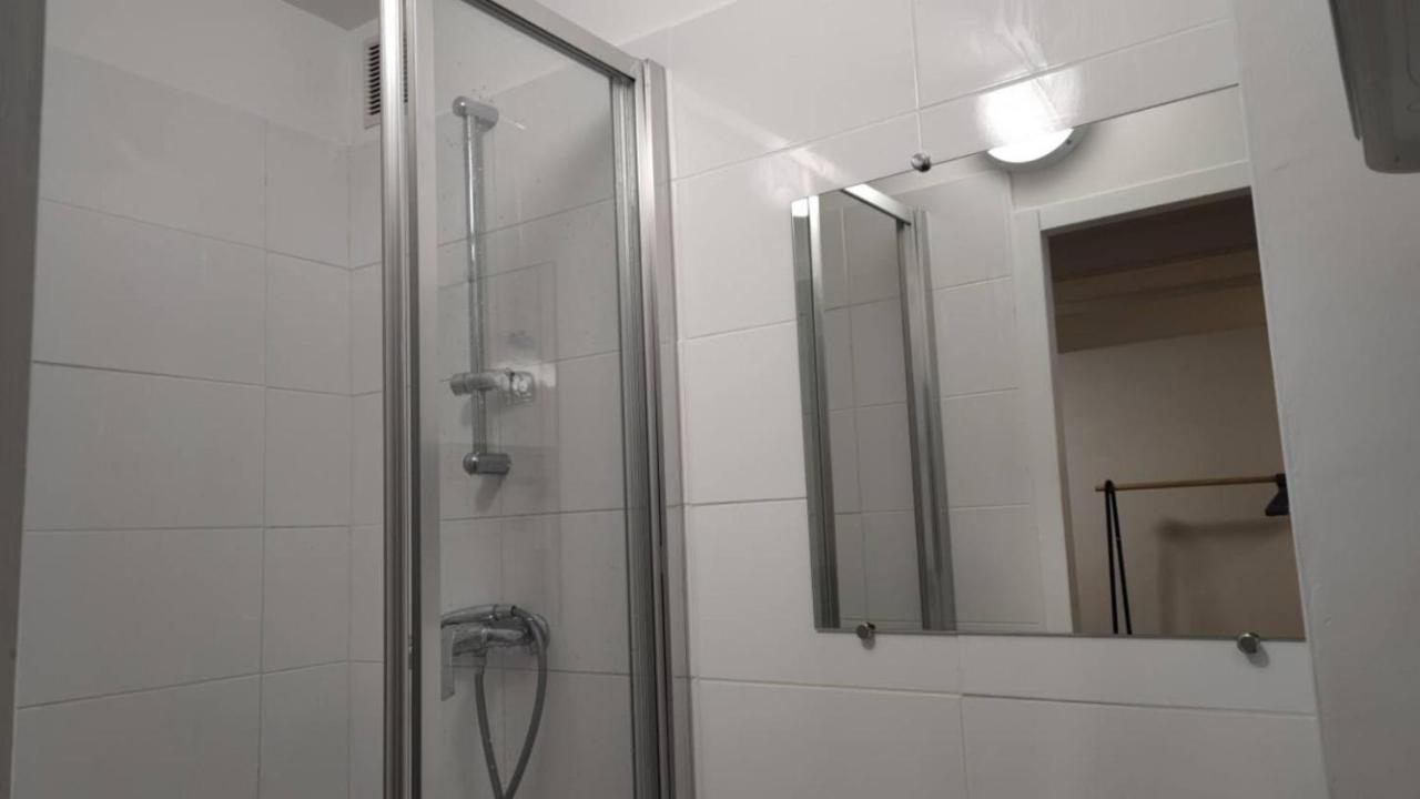 Апартаменты Verdier Studio Lot 2 Тулуза Экстерьер фото